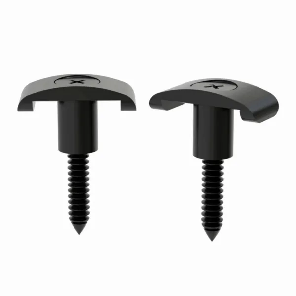 Guitar String Retainers Set of 2 for Electric Guitars - Image 5