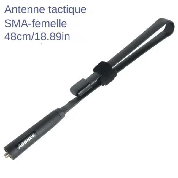 Abbree AR-152A Tactical Antenna for Baofeng