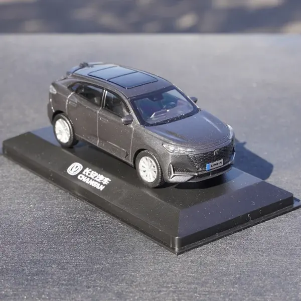 1/43 Scale Changan UNI-K Alloy Car Model - Image 5