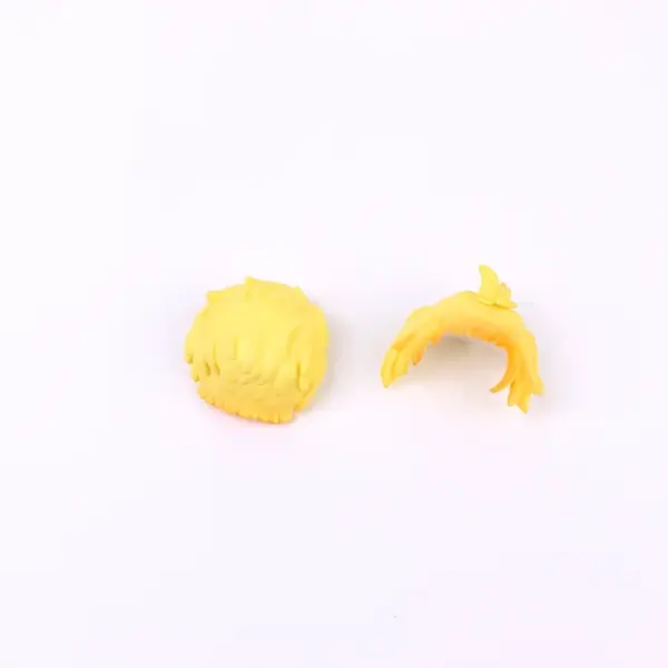 OB11 Doll Hair Replacement Head Mold Accessory - Image 7