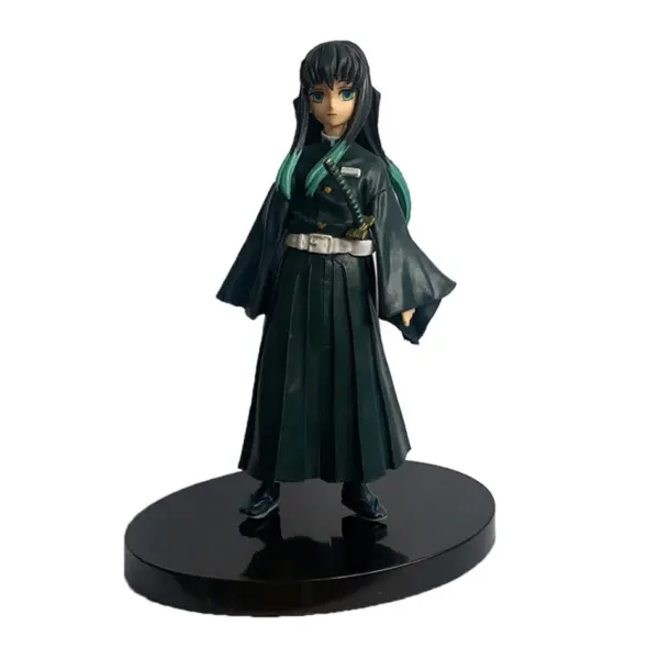 Demon Slayer PVC Action Figures - Shinobu & Nezuko - Image 13