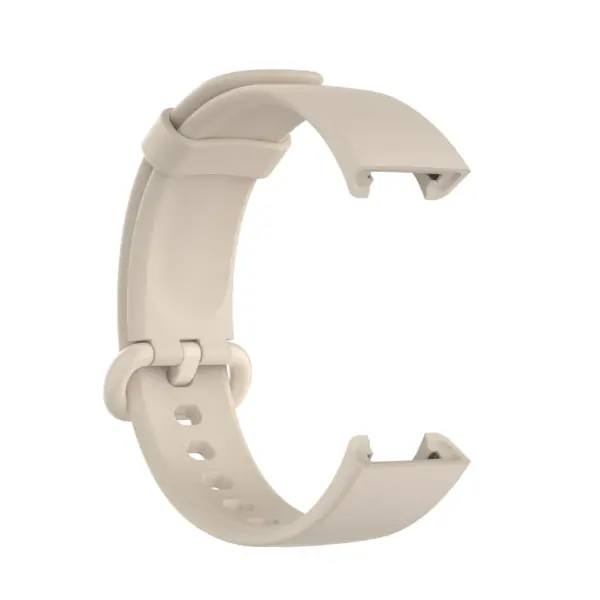 Silicone Band for Xiaomi Mi Watch Lite - Image 12