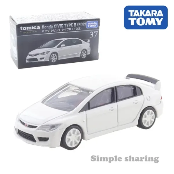 Takara Tomy 1:64 Diecast Metal Cars - Image 10