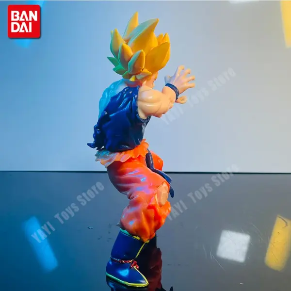 Dragon Ball Z Son Goku Action Figure - Image 4