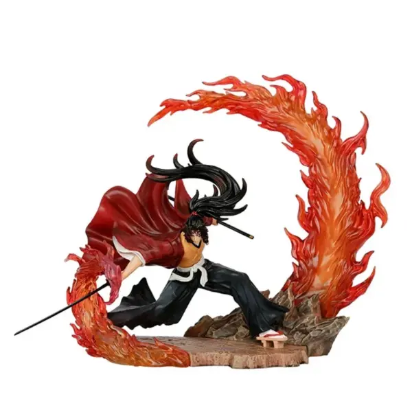 Demon Slayer Tsugikuni Yoriichi PVC Figure 23cm - Image 10