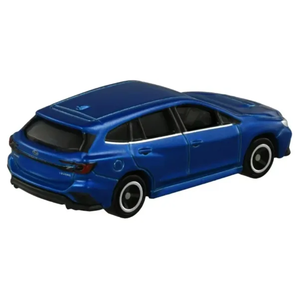 1/63 Subaru Levorg Diecast Metal Model Car - Image 3