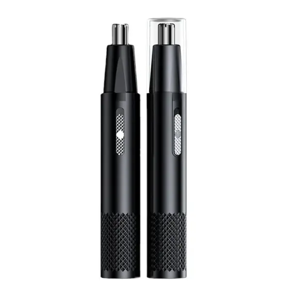 USB Rechargeable Portable Mini Nose Hair Trimmer - Image 6