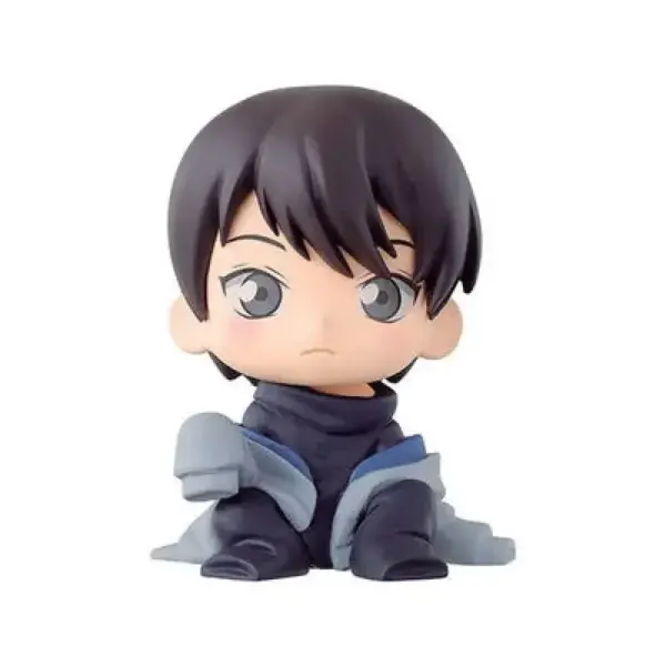 Detective Conan PVC Figure Model Toy - Image 3