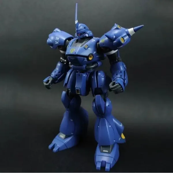 Ms-18E Kampfer 1/144 Model Assembly Kit - Image 6