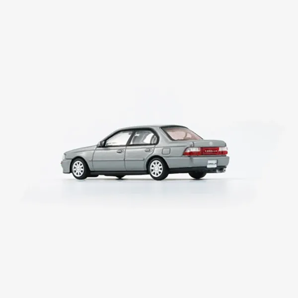 1:64 Toyota Corolla 1996 AE100 Diecast Model - Image 7