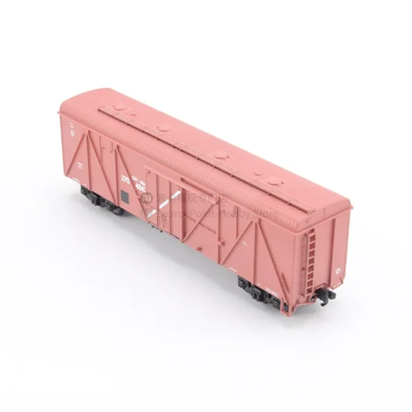 Soviet Union Cargo Train Collectible Model 1:87 - Image 3