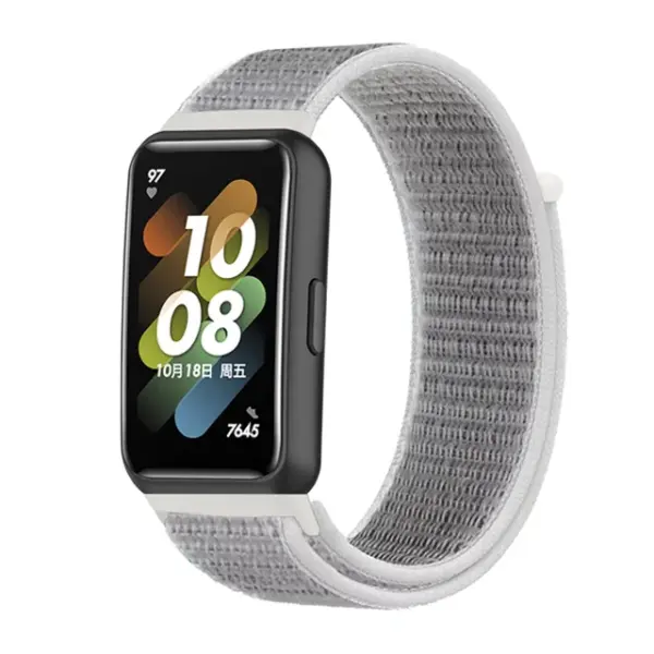 Nylon Loop Strap for Huawei Band 7 8 9 - Image 10