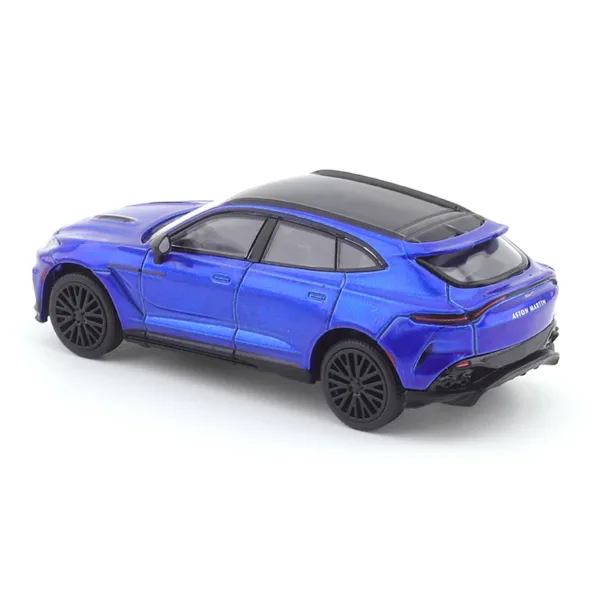 Aston Martin DBX 707 Diecast Model Car 1:64 - Image 5