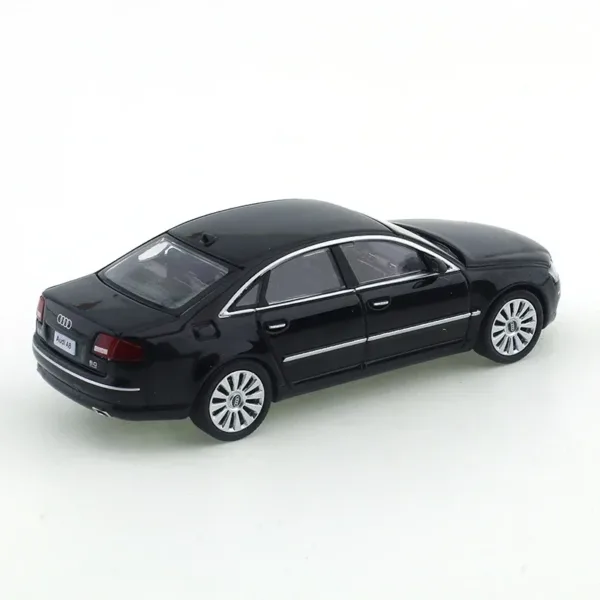 1:64 Audi A8 Diecast Car Model Toy - Image 5