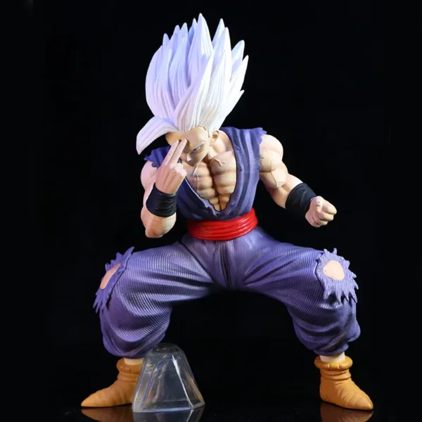 Dragon Ball Gohan Beast Action Figure 21CM - Image 4