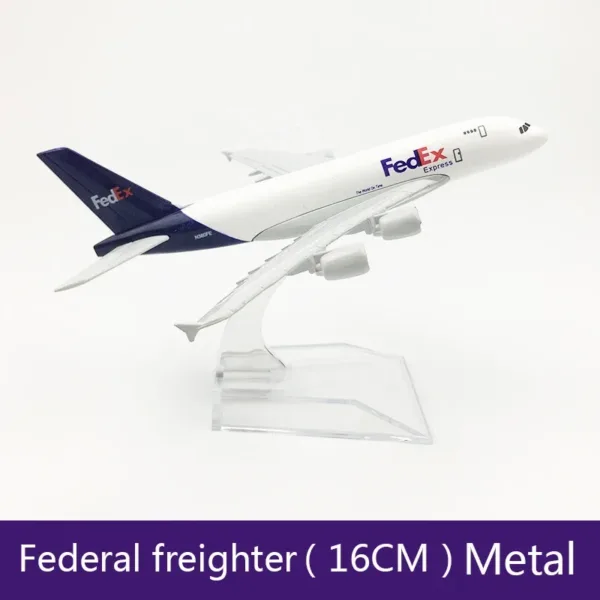 Boeing 737 Hainan Airlines Diecast Model 16cm - Image 10