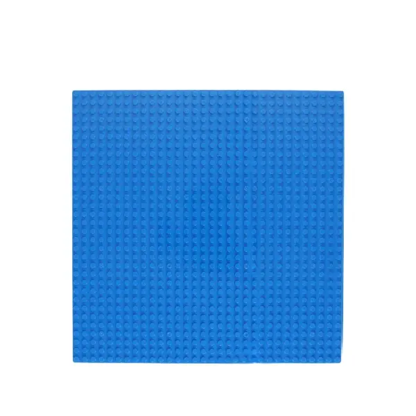 Classic Building Block Baseplate 32x32 Dots - Image 28