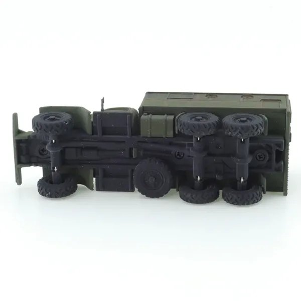 1/64 Scale Military Diecast CA30 Vehicle Model - Image 6