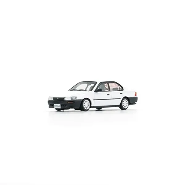 1:64 Toyota Corolla 1996 AE100 Diecast Model