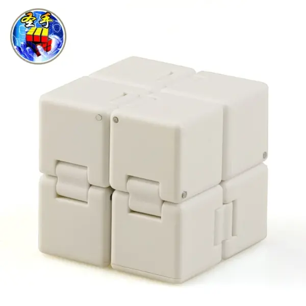 Infinity Magic Cube Antistress Educational Toy - Image 8