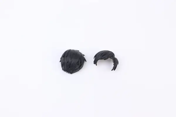 OB11 Doll Hair Replacement Head Mold Accessory - Image 15