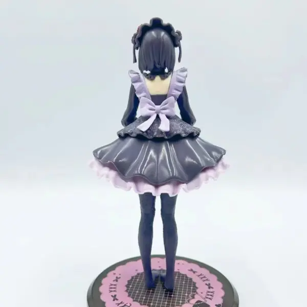 20cm Kitagawa Marin Anime Figure Doll - Image 6