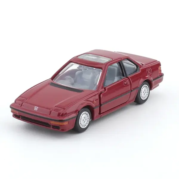 Tomica Premium Honda Prelude Diecast Model 1:64 - Image 3