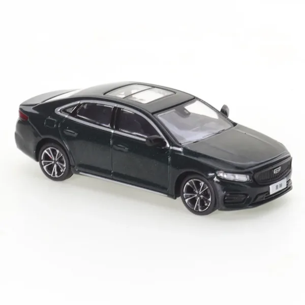 Geely Star Ruishi 1:64 Diecast Model Car - Image 3