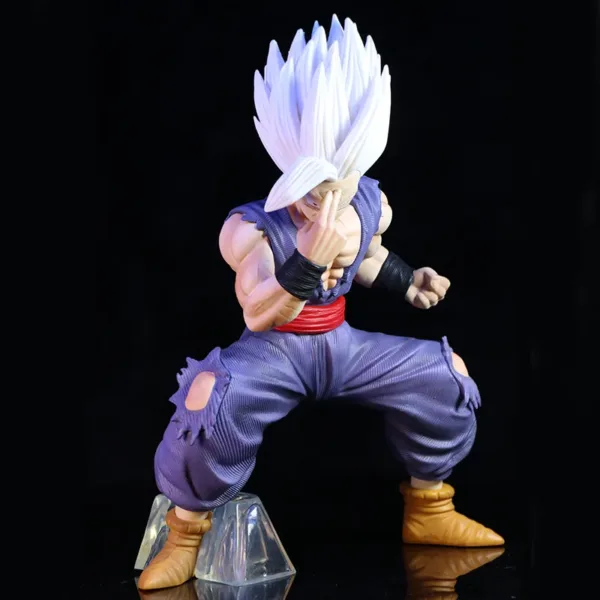 Dragon Ball Gohan Beast Action Figure 21CM - Image 2