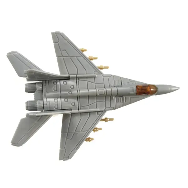 1/152 Scale MiG-29 Fulcrum Model Kit - Image 3