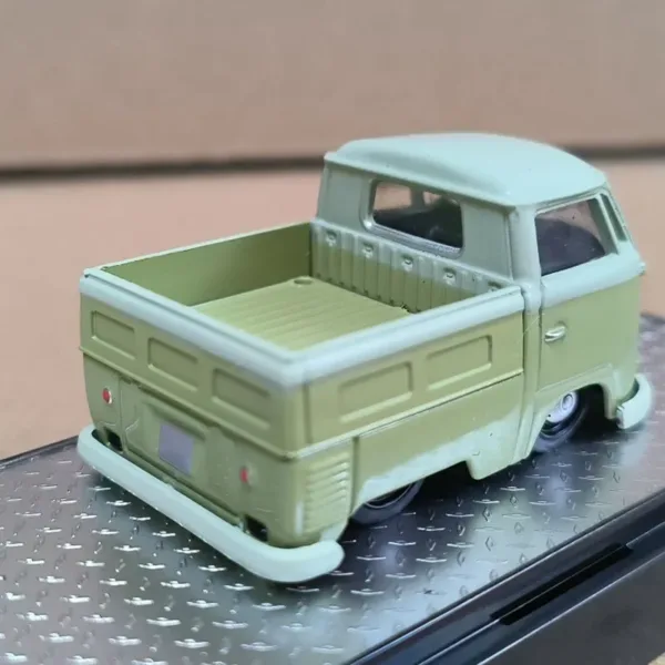 1/64 Scale VW Single Cab Truck Model - Image 3