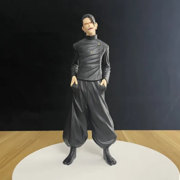 Satoru Gojo Action Figure PVC Model 29-30cm - Image 5
