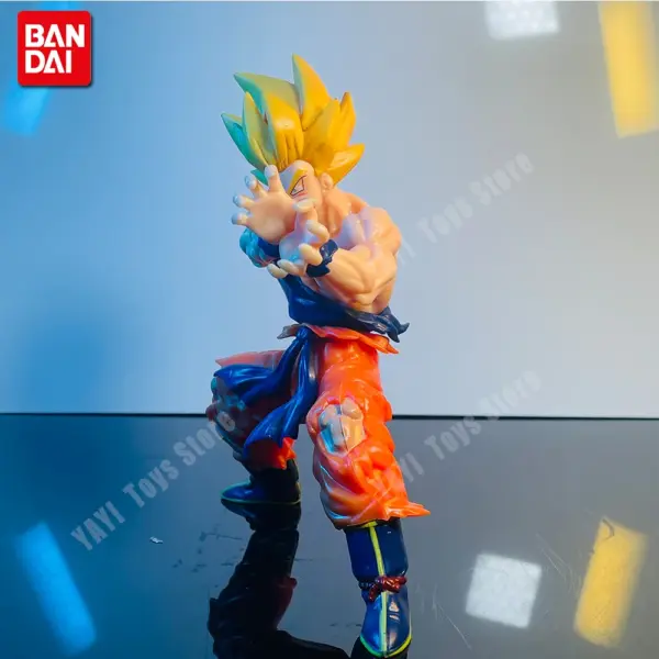 Dragon Ball Z Son Goku Action Figure - Image 3