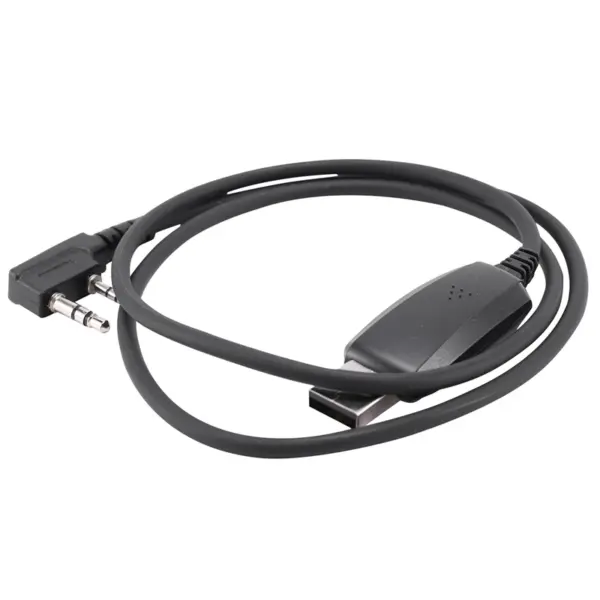 BAOFENG USB Programming Cable with Driver CD - Image 3