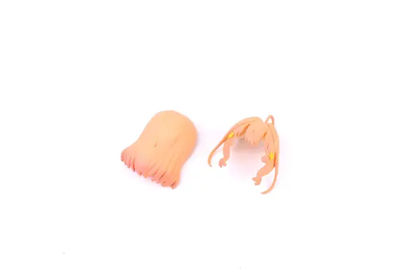 OB11 Doll Hair Replacement Head Mold Accessory - Image 21