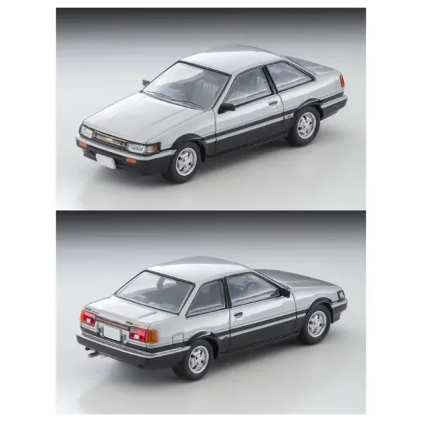 Toyota Corolla Levin GT-APEX Diecast Model 1:64 - Image 3