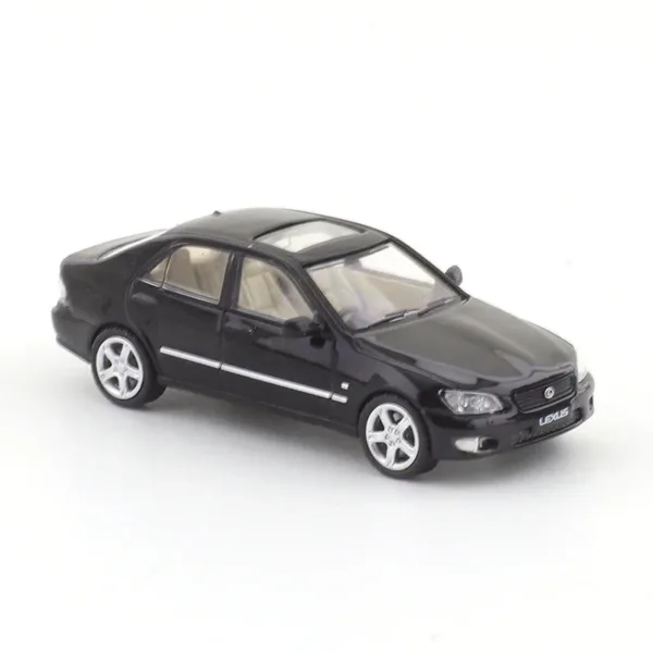 1/64 Lexus IS300 Diecast Metal Car Model - Image 4