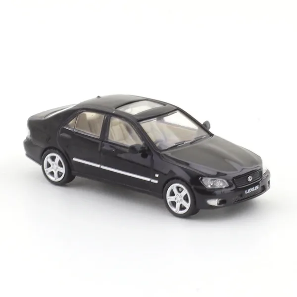 1/64 Scale Lexus IS300 Diecast Model Car - Image 4