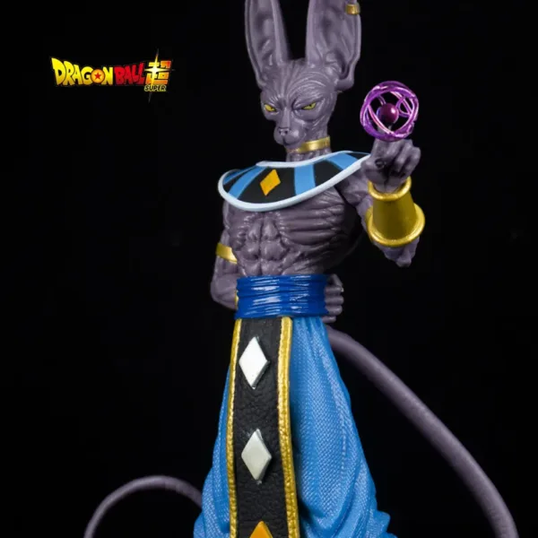 30cm Birus PVC Anime Figure from Dragon Ball Z - Image 5