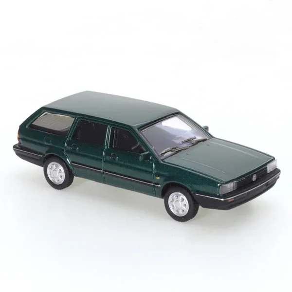 1/64 Scale Volkswagen Santana Diecast Model Car - Image 3