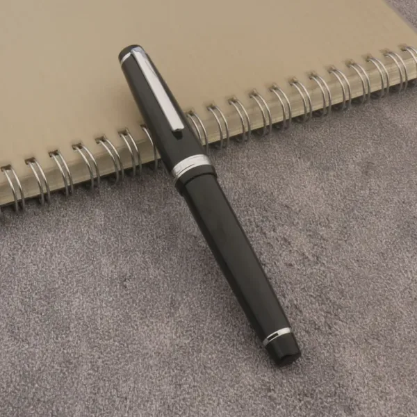 Jinhao 82 Fountain Pen with Glass Nib - Image 18