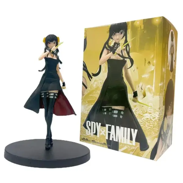 16cm SPY×FAMILY Anya Forger Action Figure - Image 5