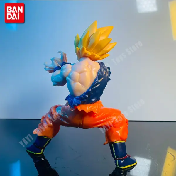 Dragon Ball Z Son Goku Action Figure - Image 5