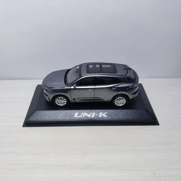 1/43 Scale Changan UNI-K SUV Model Toy - Image 6