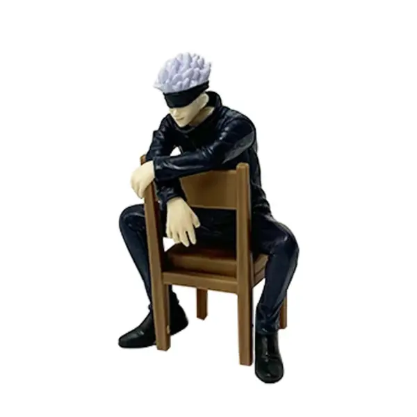 Jujutsu Kaisen Gojo Satoru Action Figure 10cm - Image 16