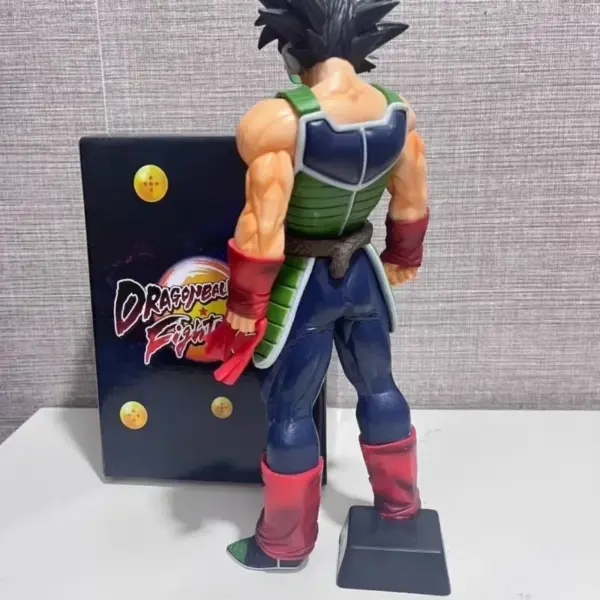 28cm Dragon Ball Super Saiyan Model Figure - Image 3