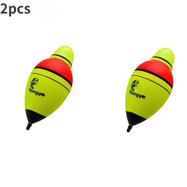 EVA Luminous Fishing Floats Set of 2-4 - Image 8