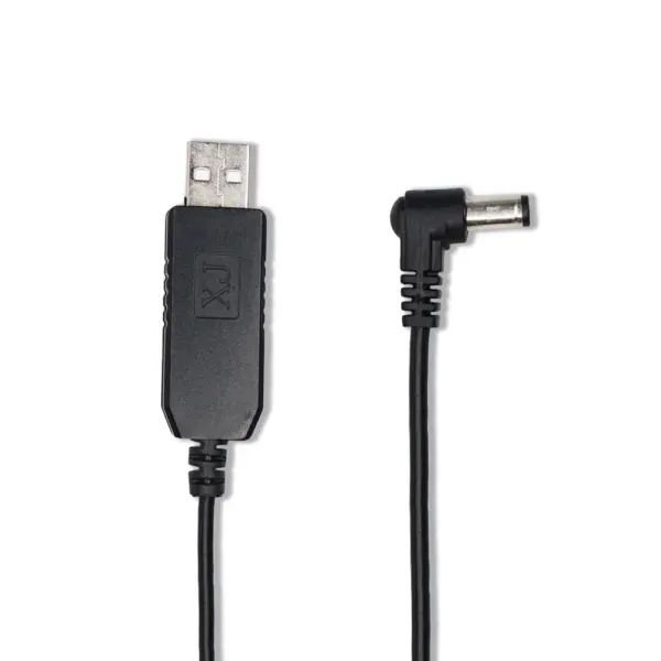 USB Charger Cable for Baofeng Radios - Image 4