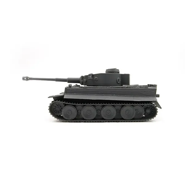 1/72 Tiger-Type Model Tank Set of 6 - Image 8