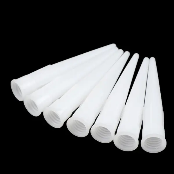 20pcs Universal Caulking Gun Nozzles Set - Image 3